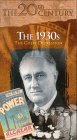 The 20th Century: The 1930s: The Great Depression (2000)