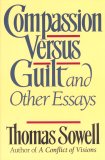 Compassion Versus Guilt: And Other Essays